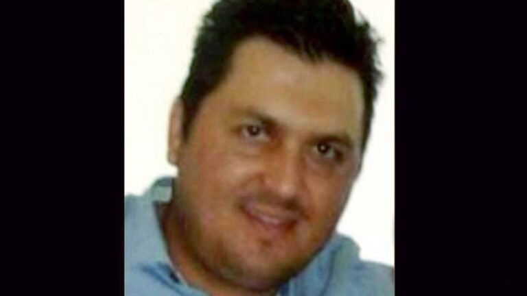 Capturan al Z43, presunto capo de Los Zetas y objetivo prioritario de México