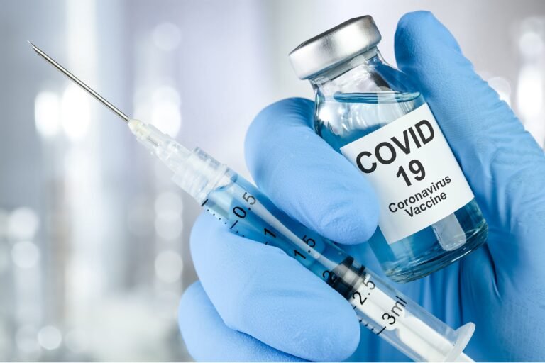 Las consecuencias de no vacunarse contra el coronavirus