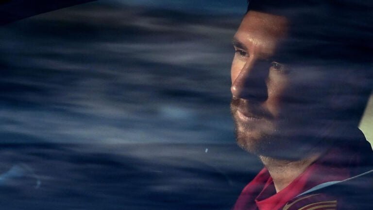 Messi: “Decidiré mi futuro al final de temporada”