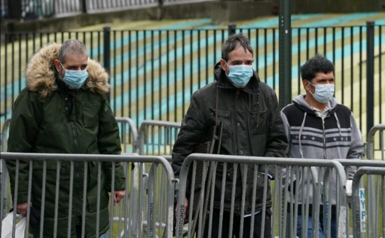 Cerca de 843 mil trabajadores de CT esperan perder ingresos este mes
