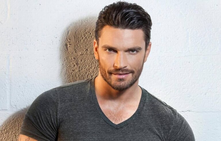 Julián Gil no podrá reunirse con su hijo Matías esta Navidad