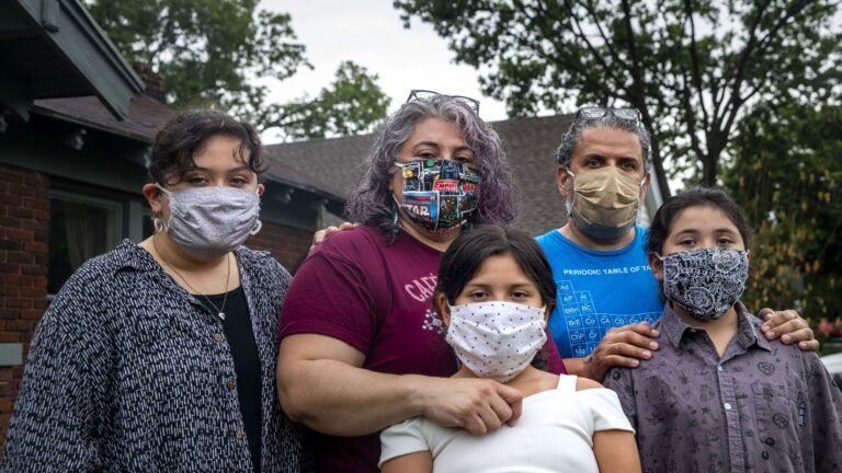 Regulaciones de zonificación evitan que hispanos vivan en ciudades ricas en recursos