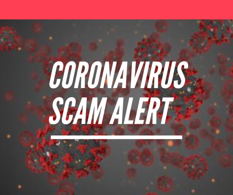 Alertan sobre estafa de pruebas de COVID-19 en Stamford