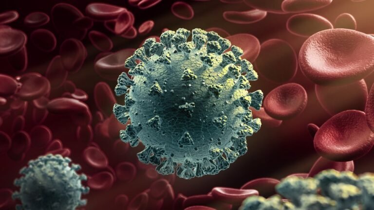 Variante del virus de Sudáfrica detectada en EEUU por primera vez