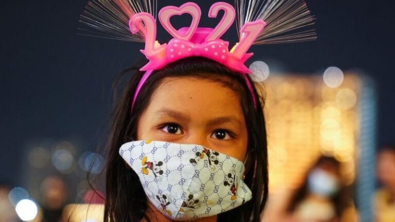 Coronavirus: por qué algunos países están luchando contra la pandemia con más éxito que otros