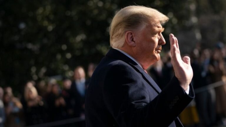 Impeachment a Trump: las incógnitas que deja la apertura del segundo juicio político al mandatario estadounidense