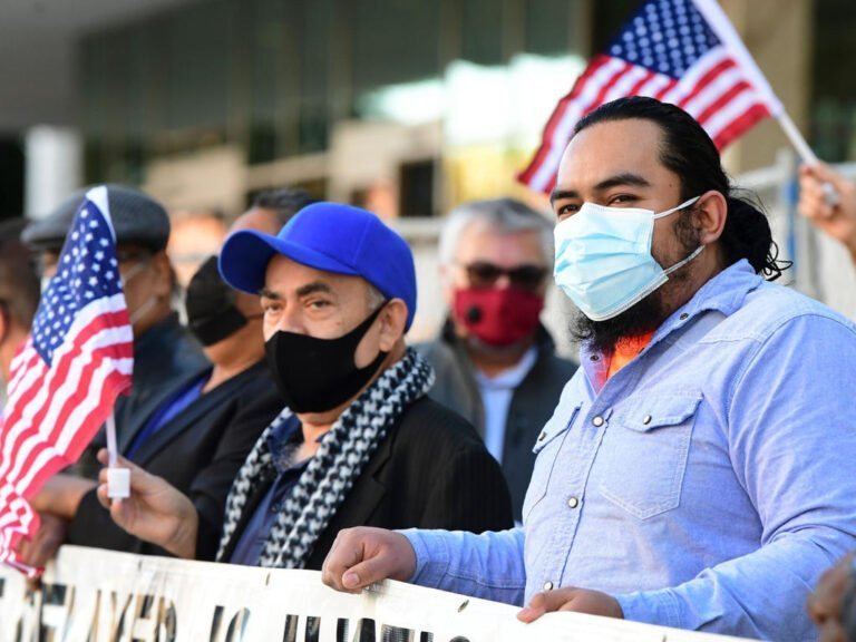 Las 10 claves del plan de reforma migratoria del presidente Joe Biden