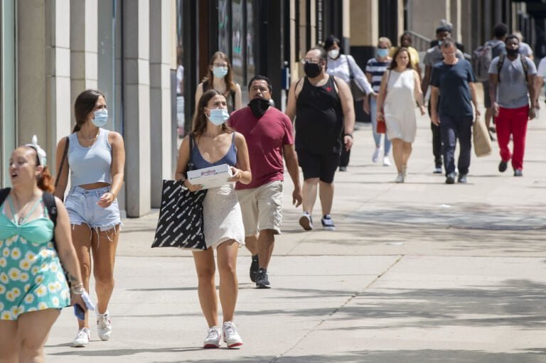Cómo las ciudades de CT están pagando la factura del COVID-19