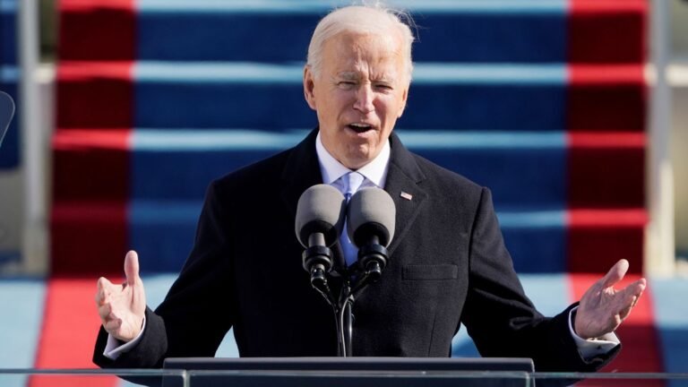 INFORME ESPECIAL Las promesas del presidente Joe Biden a los hispanos
