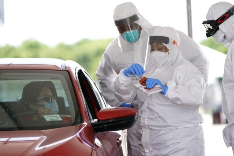 Westchester supera los 80 mil casos de COVID-19 desde que empezó la pandemia