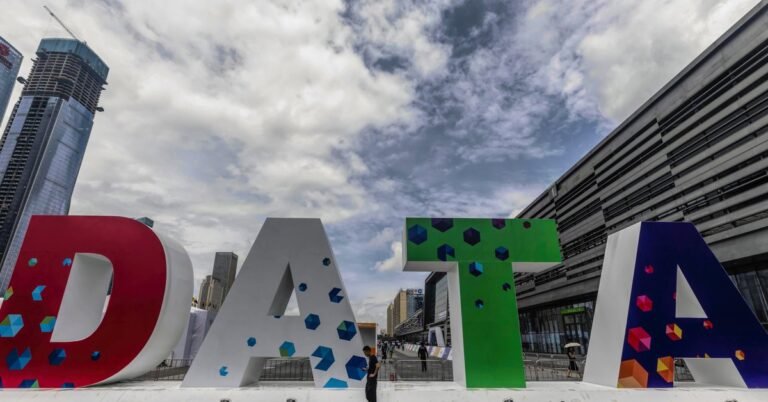 Latinoamérica está mal preparada para la tecnología del futuro, según la ONU