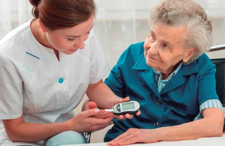 Educación en todos los sectores demográficos, una receta eficaz para combatir la diabetes