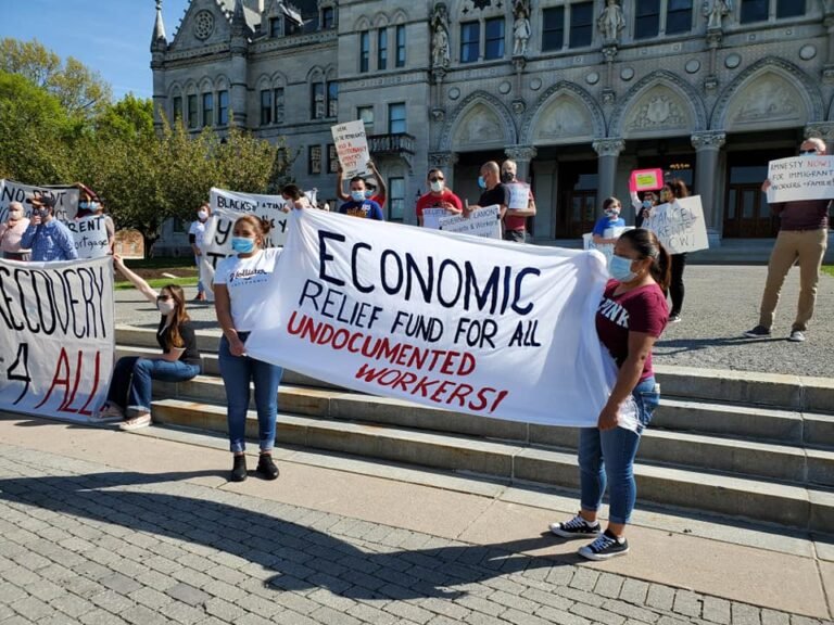 Expanden programa para ayudar a más afectados por pandemia