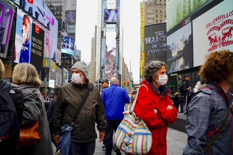 INFORME ESPECIAL Descubren una nueva cepa de coronavirus en NY que preocupa a los científicos