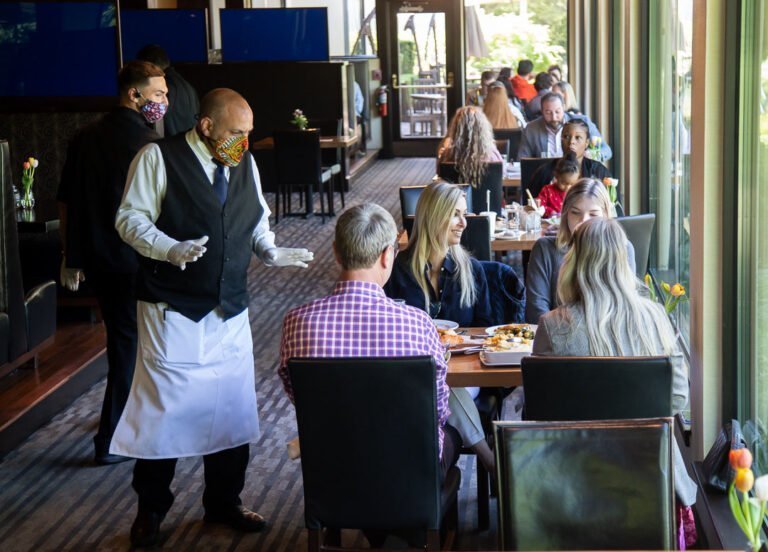 NY establece nuevas reglas para restaurantes