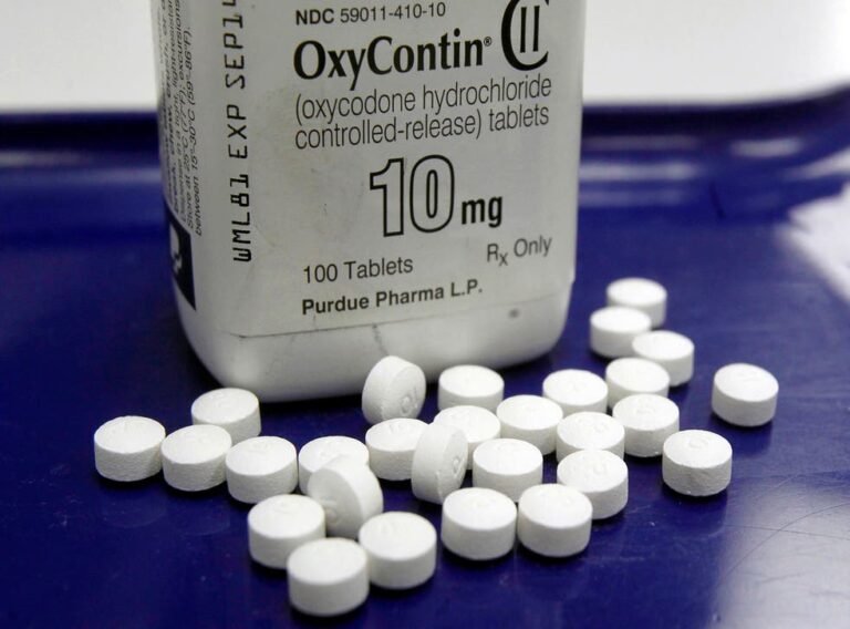 NY recibe más de $32 millones para combatir crisis de opioides 
