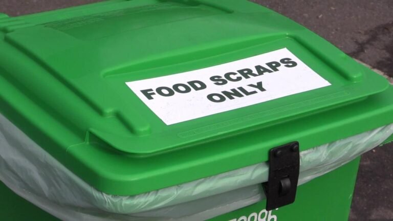 Programa de reciclaje de desechos de alimentos tiene impacto positivo en Westchester, de acuerdo con Ejecutivo del Condado