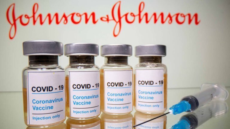Vacuna contra el COVID-19 de Johnson & Johnson es segura y efectiva, según la U.S. Food and Drug Administration