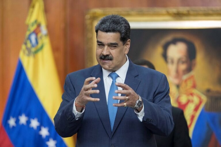 Maduro busca crear con ONU un fondo de 300 millones de dólares para vacunas