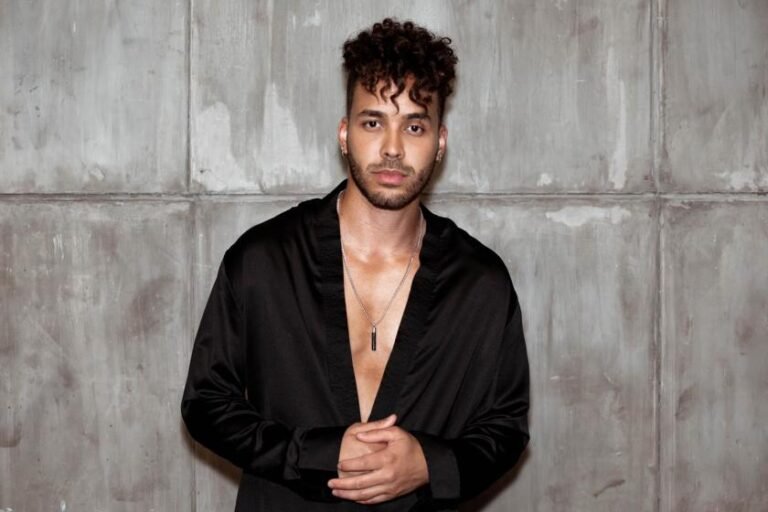 Prince Royce preocupado por perder anticuerpos tras haberse enfermado de Covid-19