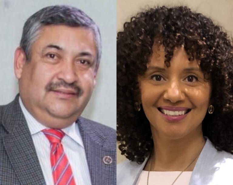 Hispanos electos como alcaldes de Port Chester y Tuckahoe