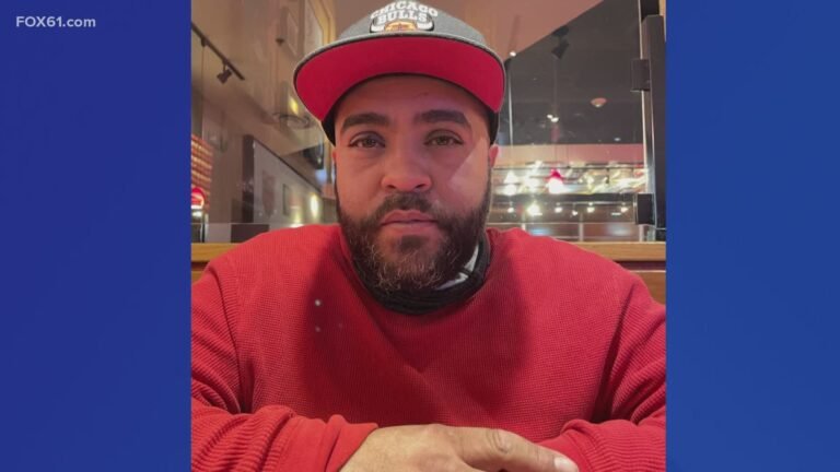 Hombre de CT muere salvando a sus hijas de ahogarse en Puerto Rico