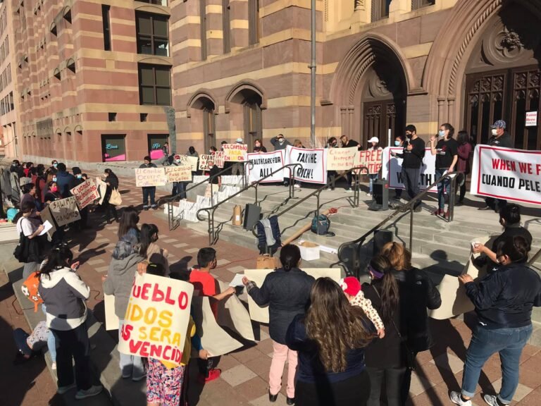Honran las vidas perdidas por COVID-19 en New Haven
