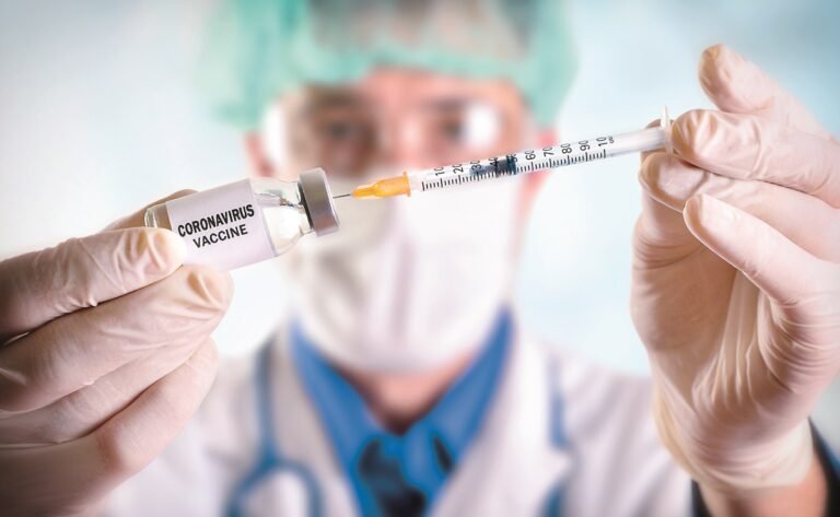 INFORME ESPECIAL En qué se diferencia vacuna de Johnson & Johnson de las de Pfizer y Moderna