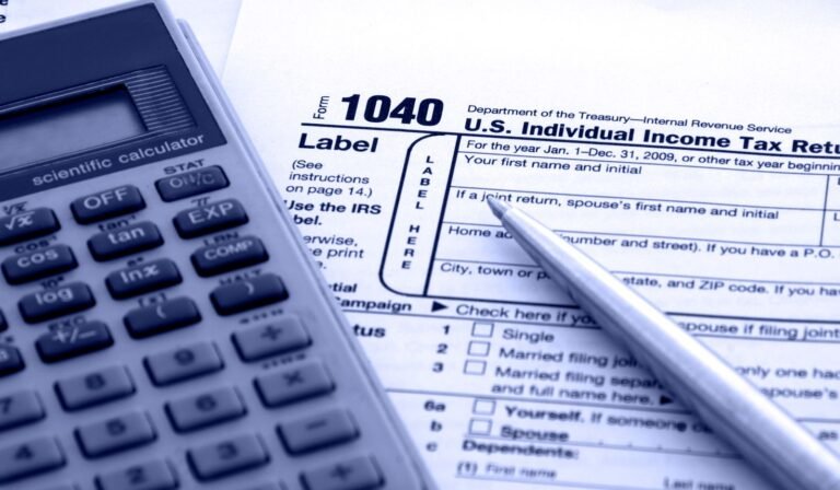 IRS extiende fecha límite de presentación y pago de impuestos
