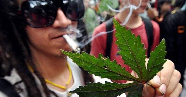 Legisladores de NY alcanzan un acuerdo para legalizar la marihuana