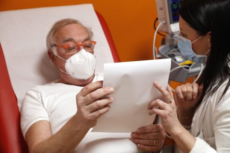 Nuevo sitio web ayuda a hispanos a controlar enfermedades crónicas durante pandemia