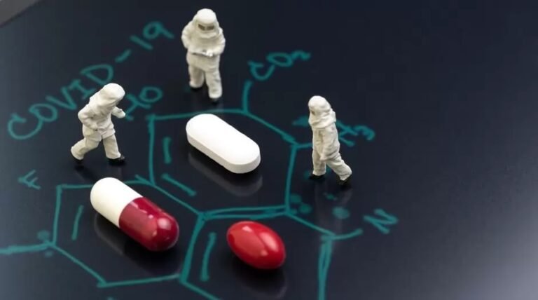 Pfizer inicia pruebas de pastillas para combatir COVID-19 en humanos