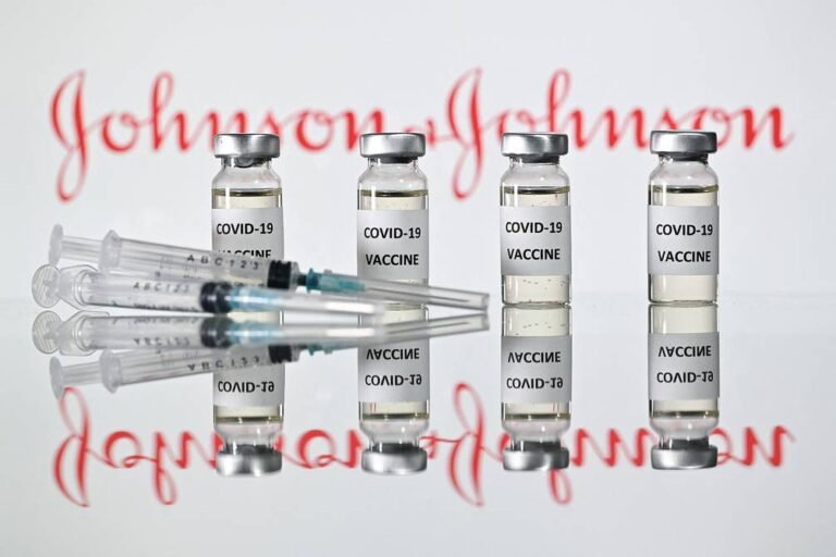 De acuerdo con defensores: Vacuna de una sola inyección de Johnson & Johnson es preferible para las personas sin hogar