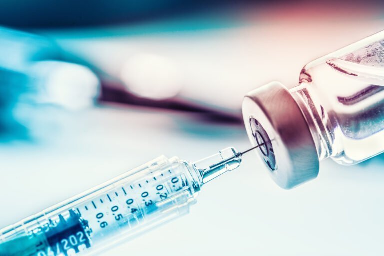 ¿Cuando llegará la vacuna de Johnson & Johnson a Connecticut?