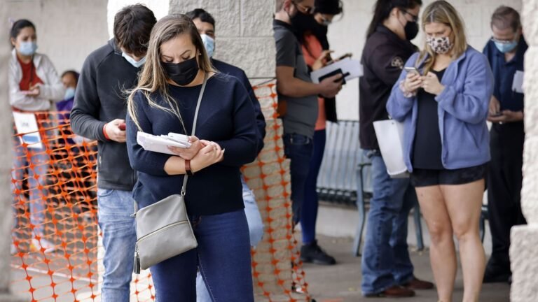 Anuncian nueva guía sobre el uso de mascarillas