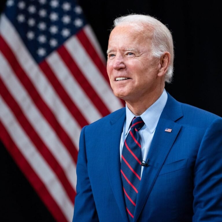 100 días de Joe Biden en Estados Unidos: ¿Qué ha logrado?