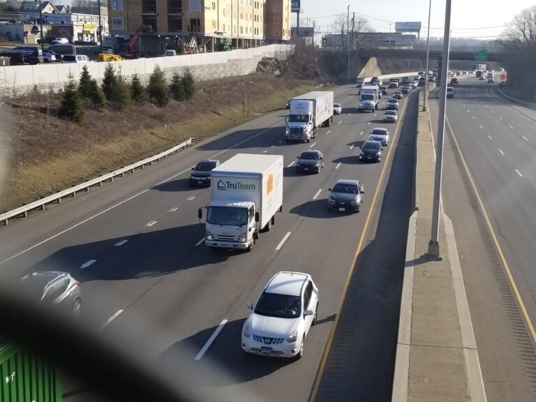 CT espera que proyectos de transporte cuenten con el apoyo del presidente Biden