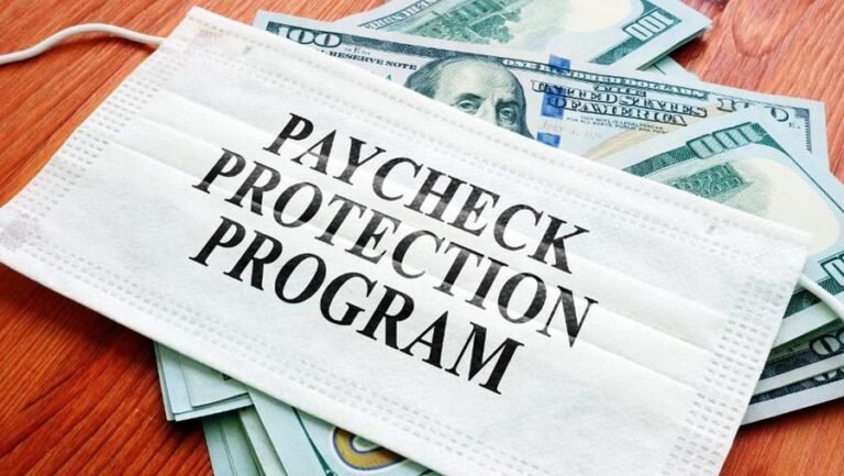 Economistas desconocen si realmente ha funcionado el Paycheck Protection Program para ayudar a pequeñas empresas contra el COVID-19