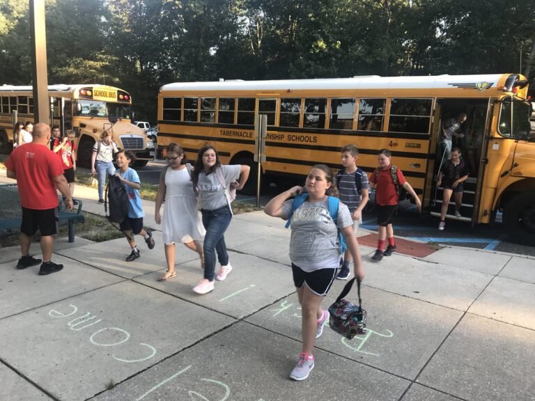Escuelas de Yonkers amplían el aprendizaje en persona
