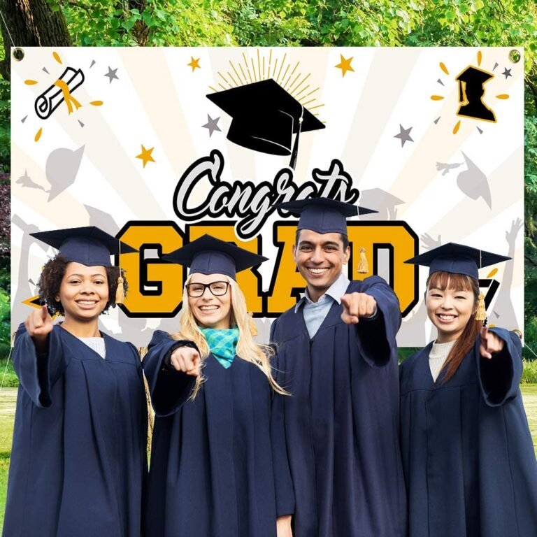 Escuelas secundarias celebrarán bailes de graduación al aire libre