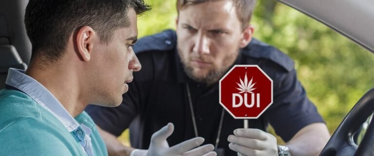 Legalización de la marihuana preocupa cuando se trata de mantener las calles seguras