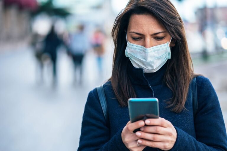 Máscaras son efectivas contra los virus comunes, ¿Significa que las usaremos para siempre?, expertos responden