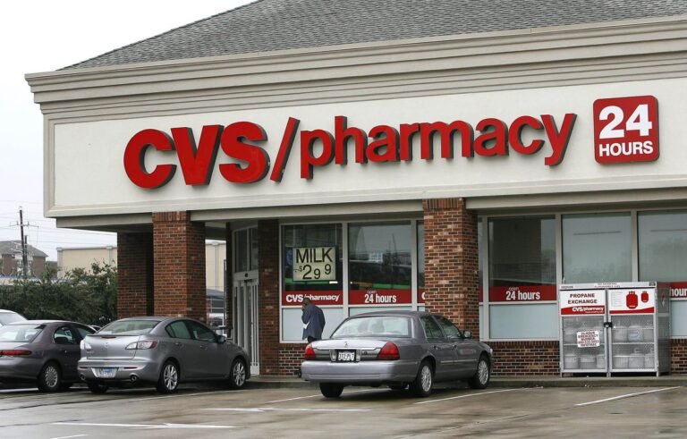 CVS ahora ofrece vacunas sin cita previa para el mismo día