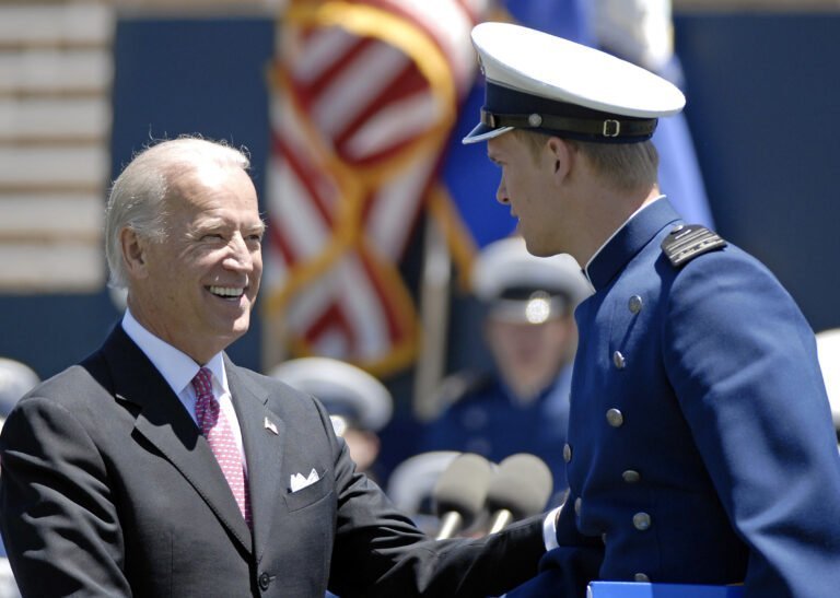Presidente Biden visitará CT para hablar en ceremonia de graduación de la U.S. Coast Guard Academy