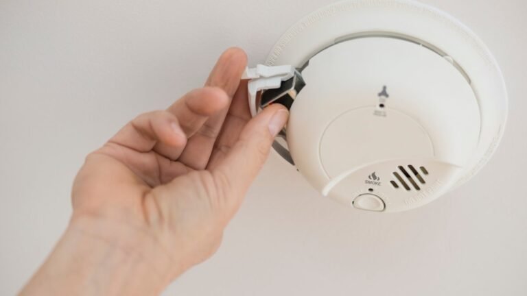 Retiran del mercado alarmas de humo y monóxido de carbono defectuosas