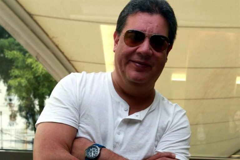 Ray Reyes luchaba contra la depresión y otros problemas de salud