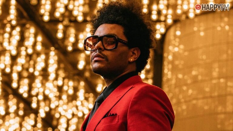 The Weeknd sigue sin confiar en los Grammy a pesar del ‘cambio de reglas’