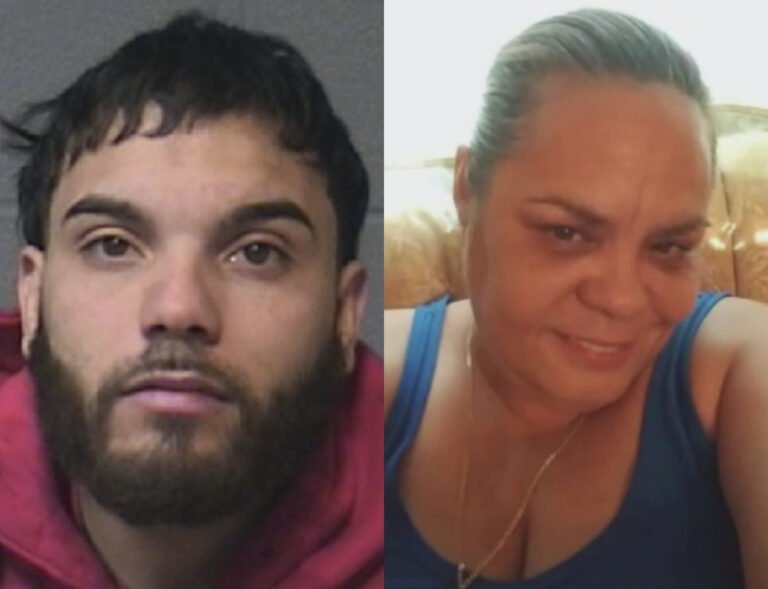 Arrestan en Puerto Rico a sospechoso de asesinato de hispana