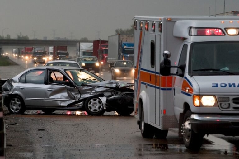 Aumentan muertes por accidentes de tránsito durante la pandemia
