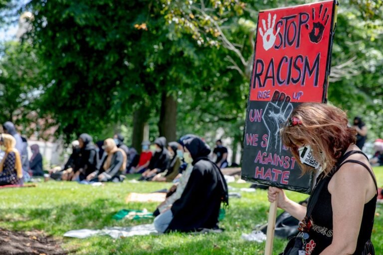 Cámara de Representantes aprueba proyecto que declara racismo como crisis de salud pública